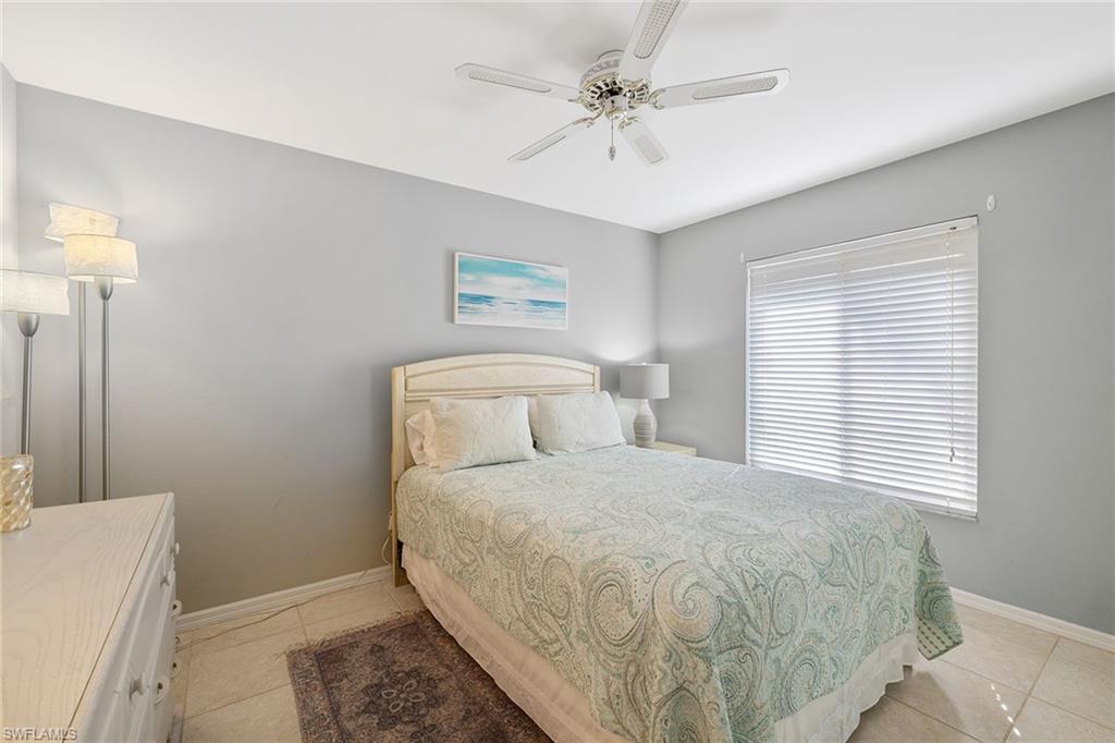 MARCO ISLAND - Residential Lease