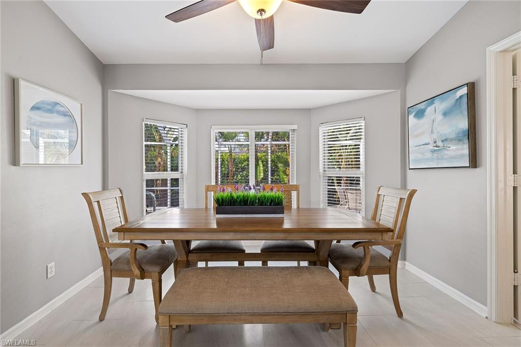 MARCO ISLAND - Residential Lease