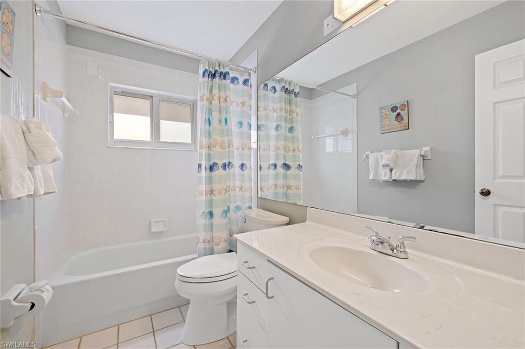 MARCO ISLAND - Residential Lease