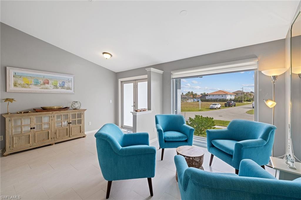 MARCO ISLAND - Residential Lease