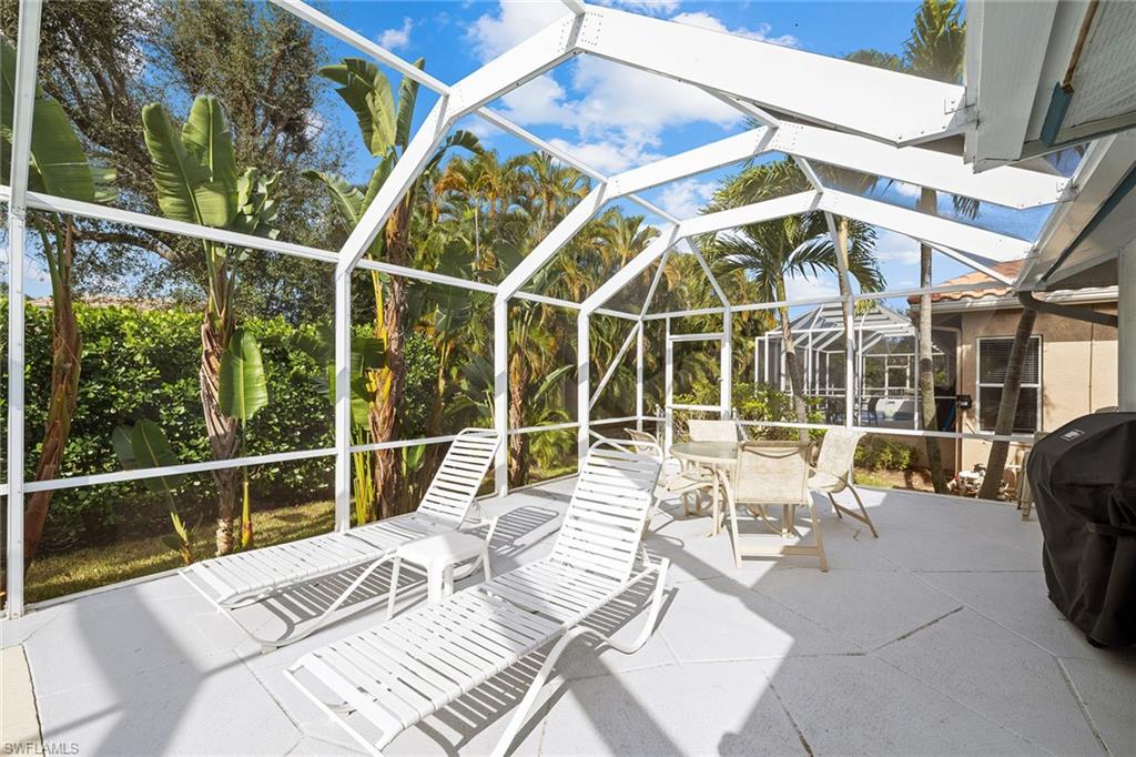 MARCO ISLAND - Residential Lease