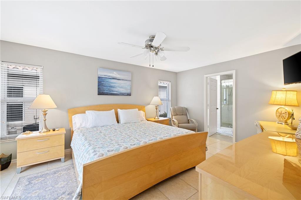 MARCO ISLAND - Residential Lease