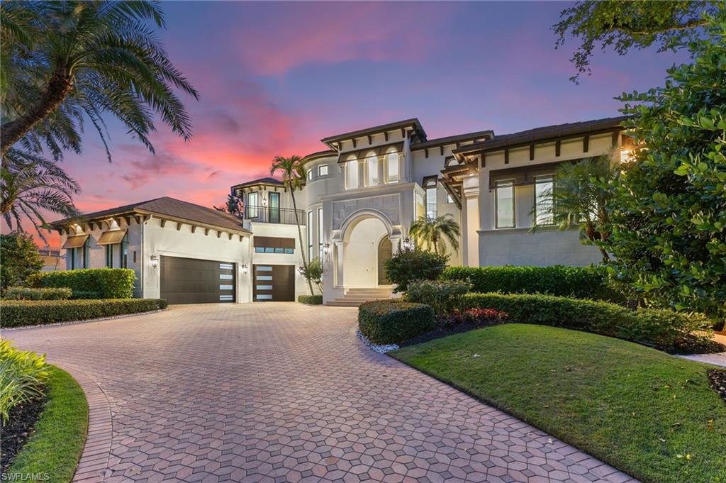 AQUALANE SHORES - Residential