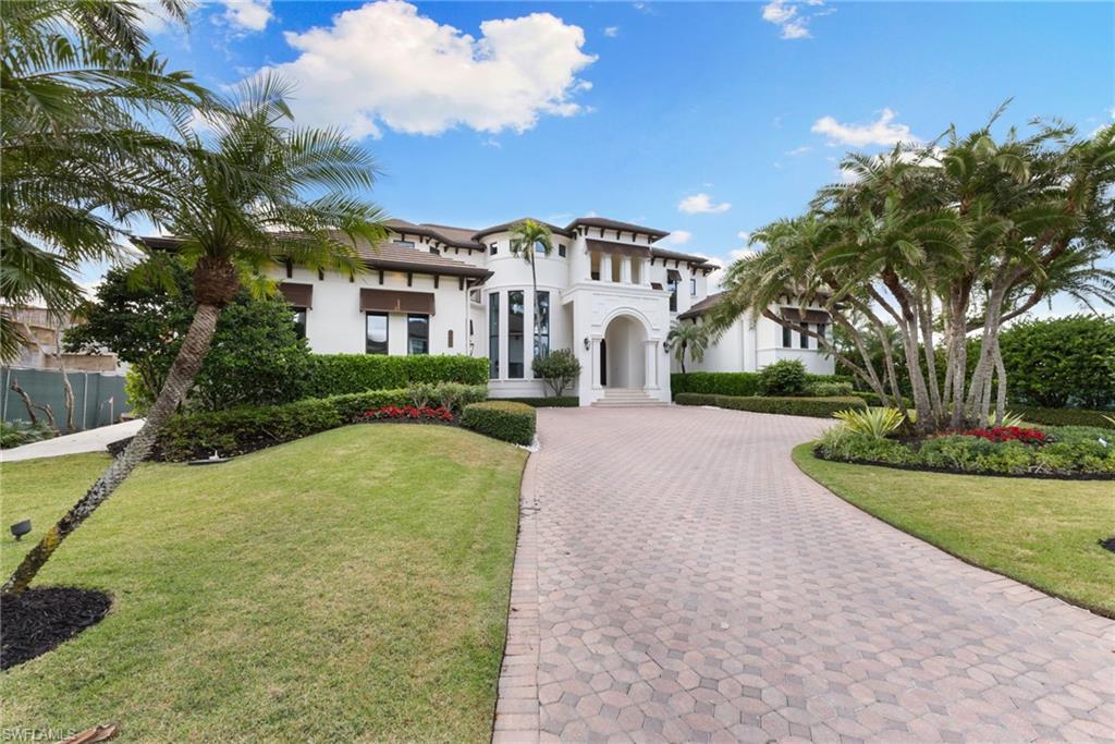 AQUALANE SHORES - Residential