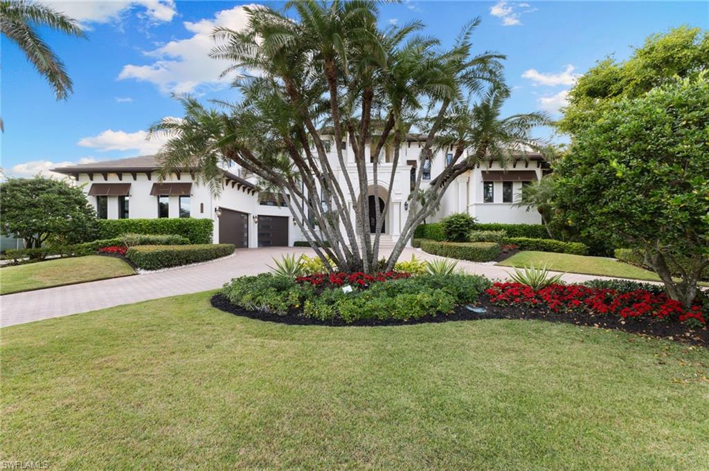 AQUALANE SHORES - Residential