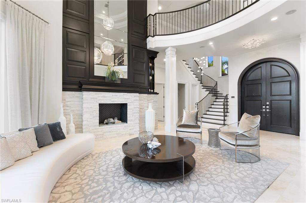 AQUALANE SHORES - Residential