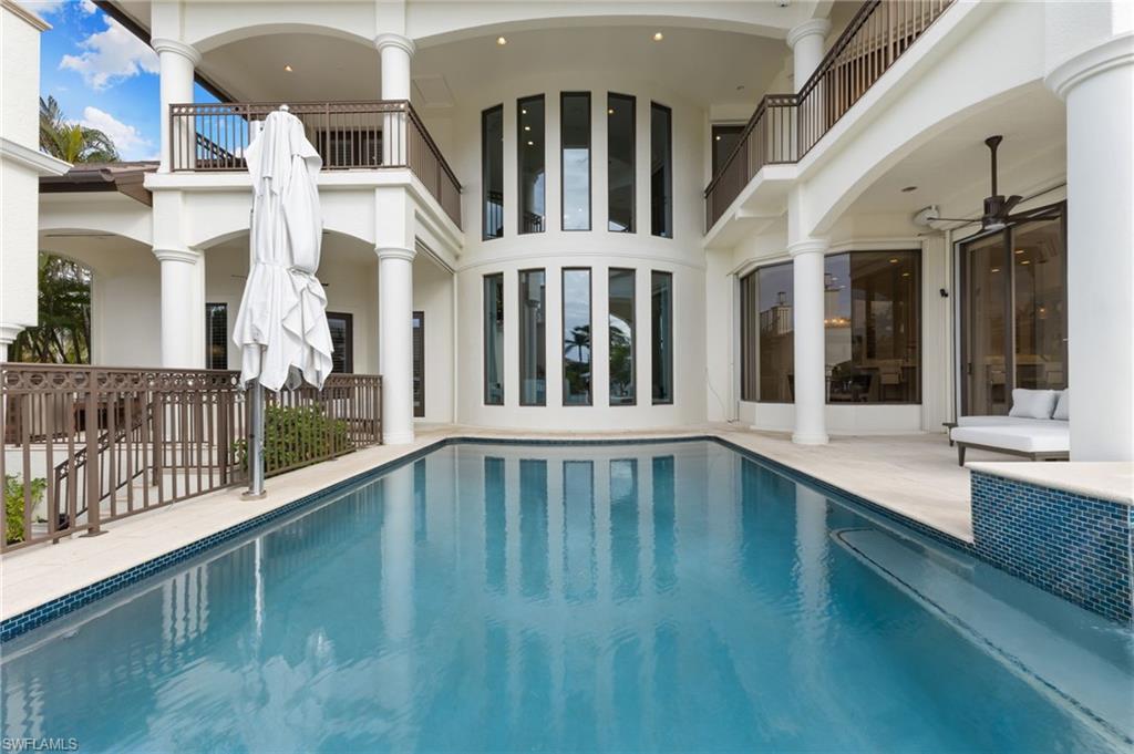 AQUALANE SHORES - Residential