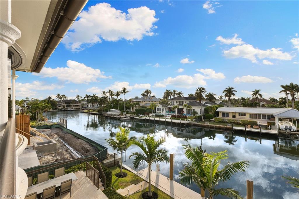 AQUALANE SHORES - Residential