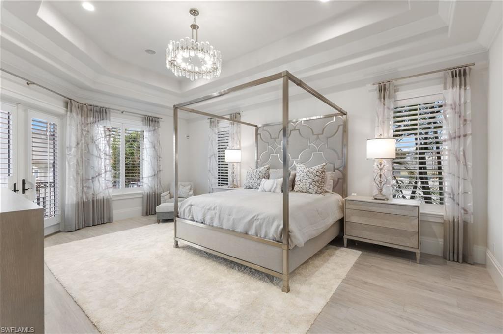 AQUALANE SHORES - Residential