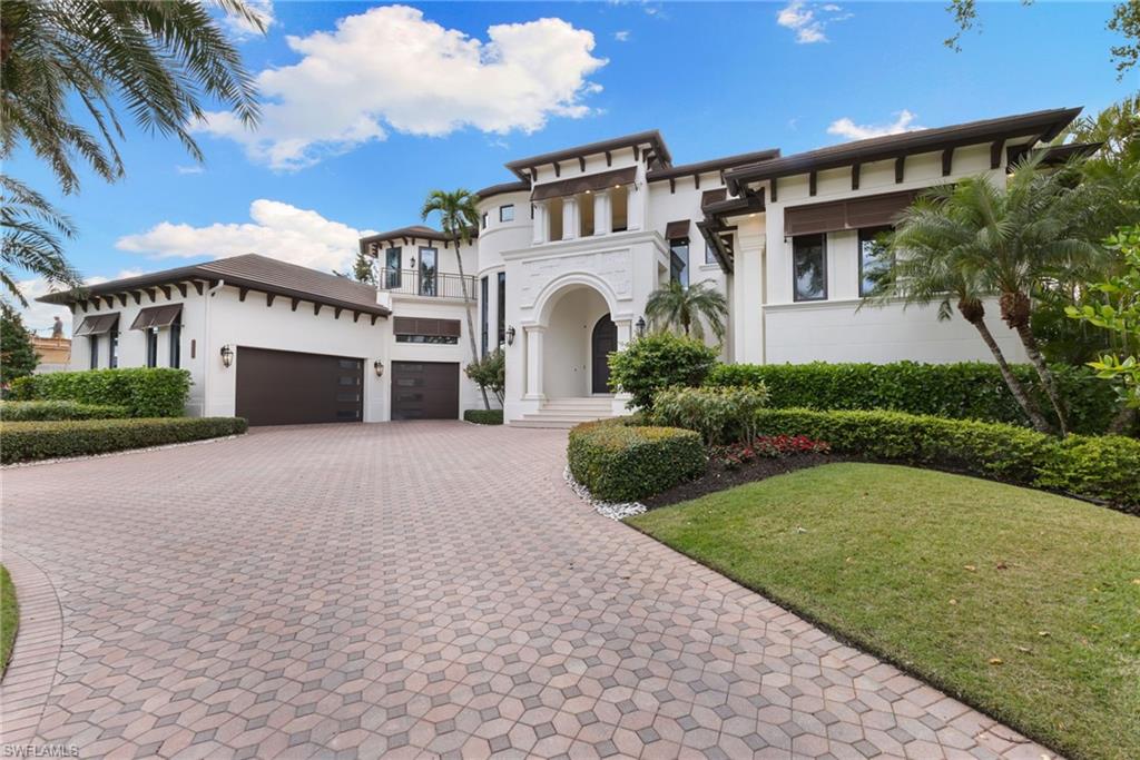 AQUALANE SHORES - Residential