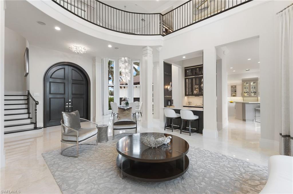 AQUALANE SHORES - Residential