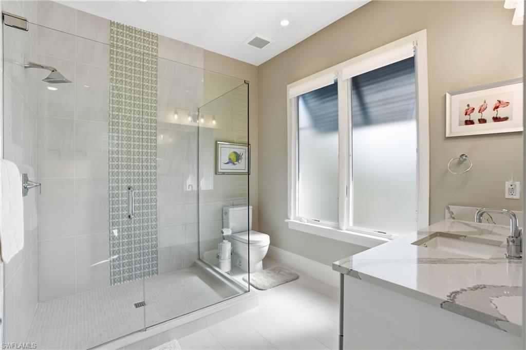 MOORINGS - Residential