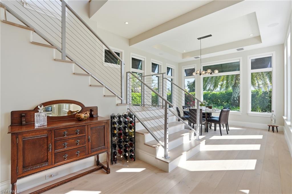 MOORINGS - Residential