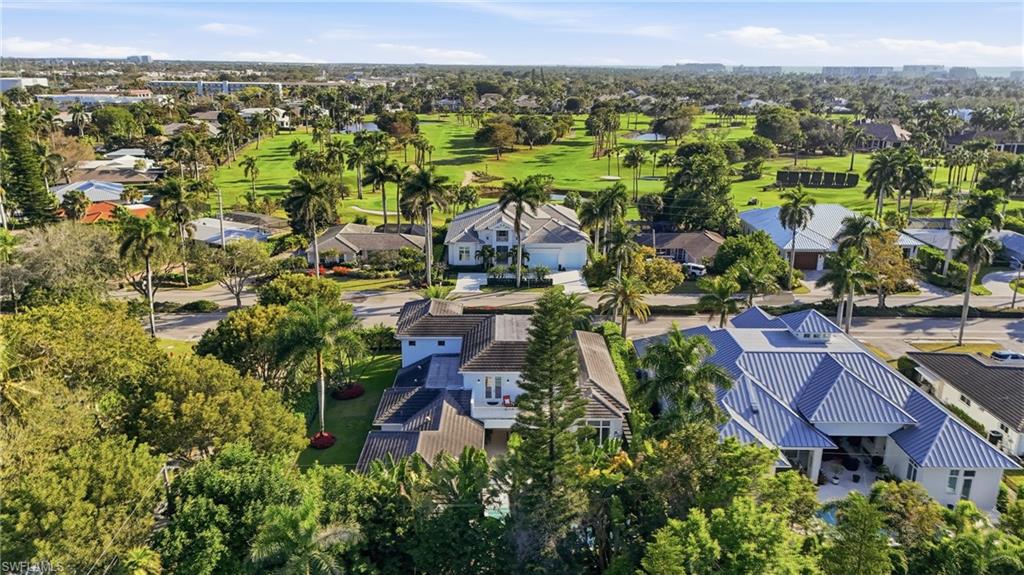 MOORINGS - Residential