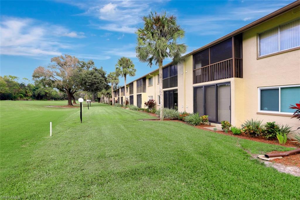 COUNTRY CLUB VILLAGE - Residential