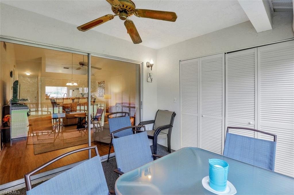 COUNTRY CLUB VILLAGE - Residential