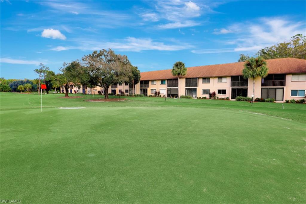 COUNTRY CLUB VILLAGE - Residential