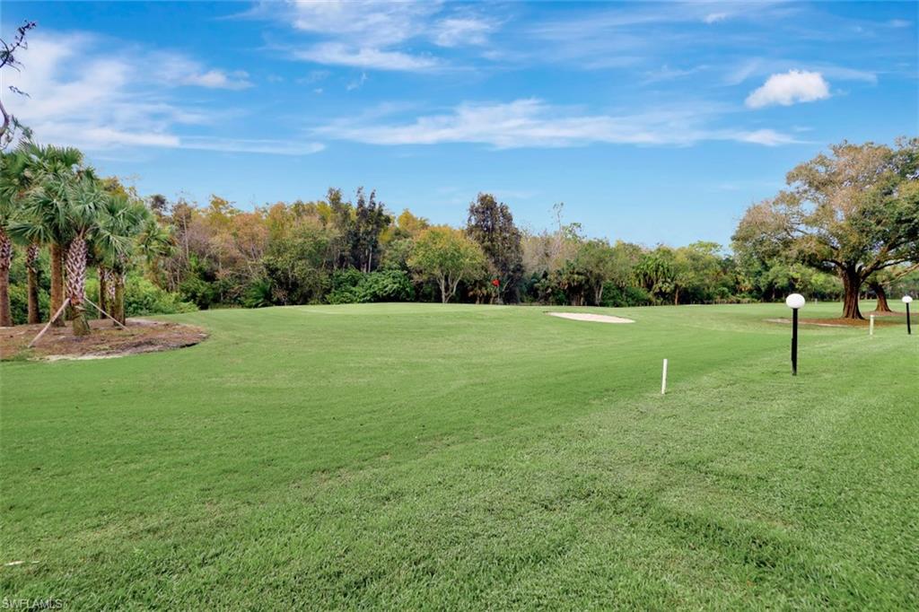 COUNTRY CLUB VILLAGE - Residential