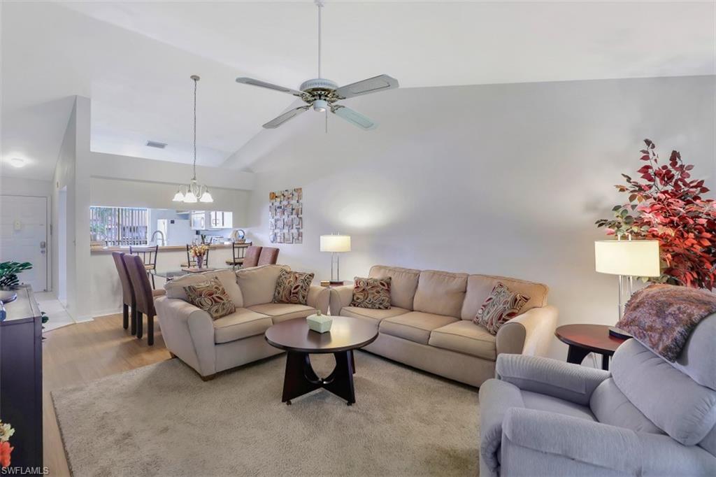 COUNTRY CLUB VILLAGE - Residential