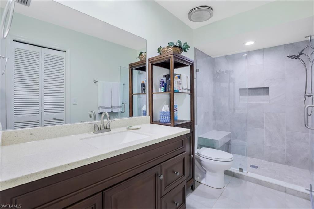 COUNTRY CLUB VILLAGE - Residential