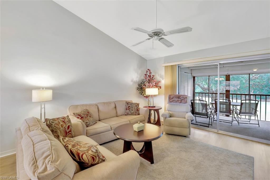 COUNTRY CLUB VILLAGE - Residential