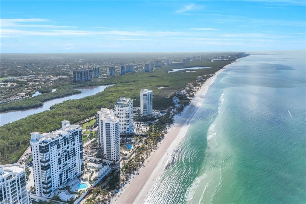 BILTMORE AT BAY COLONY - Residential