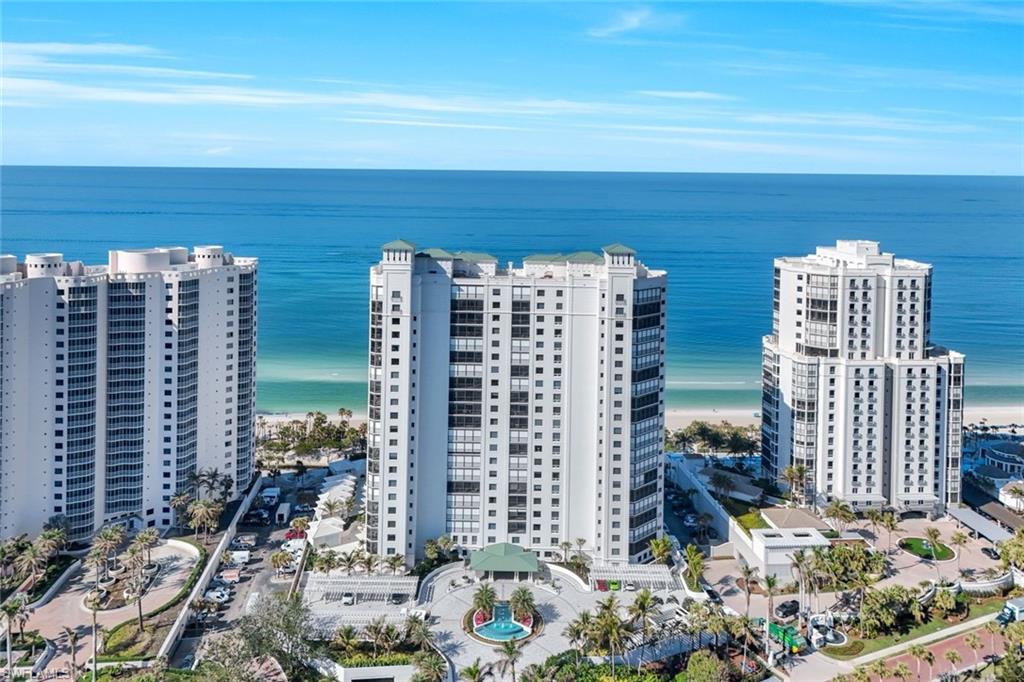 BILTMORE AT BAY COLONY - Residential