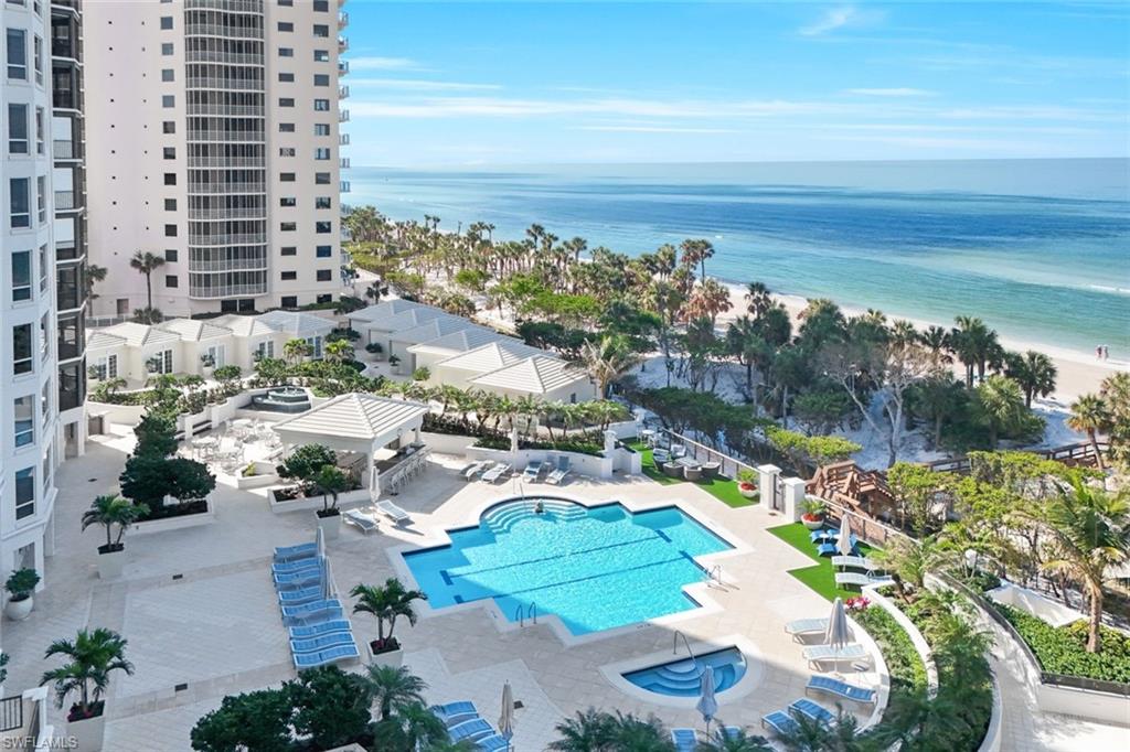 BILTMORE AT BAY COLONY - Residential