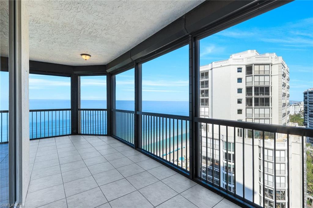 BILTMORE AT BAY COLONY - Residential