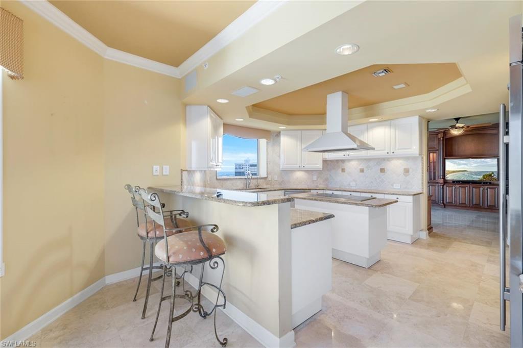 BILTMORE AT BAY COLONY - Residential