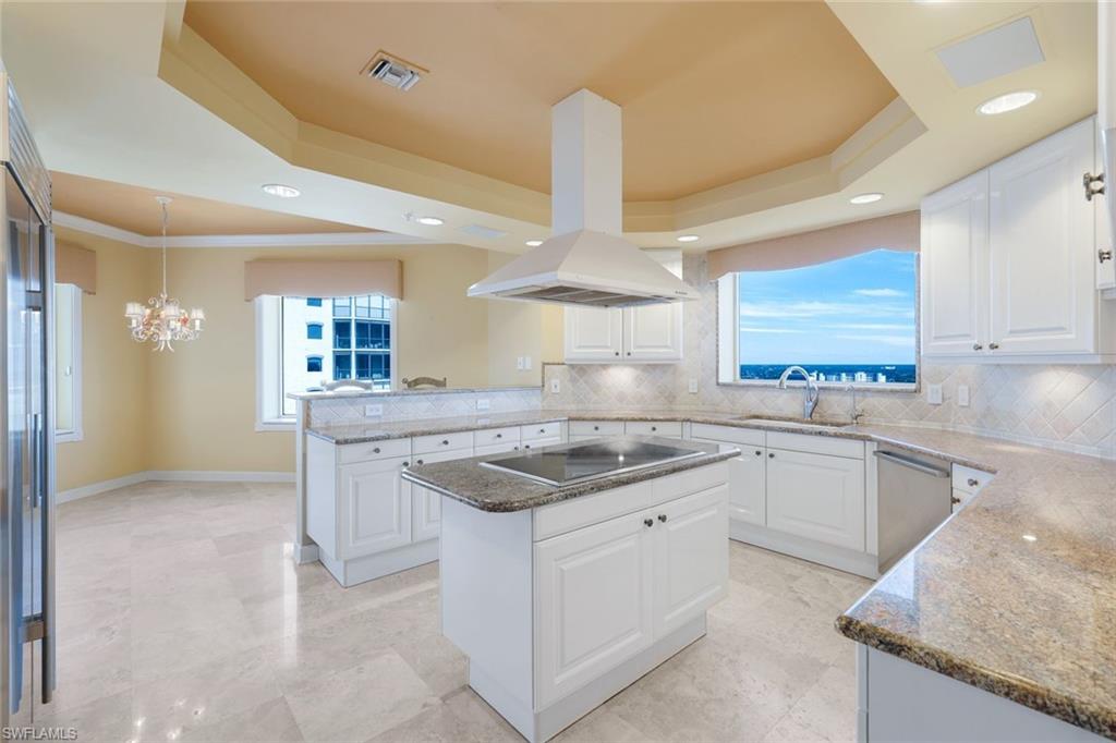 BILTMORE AT BAY COLONY - Residential