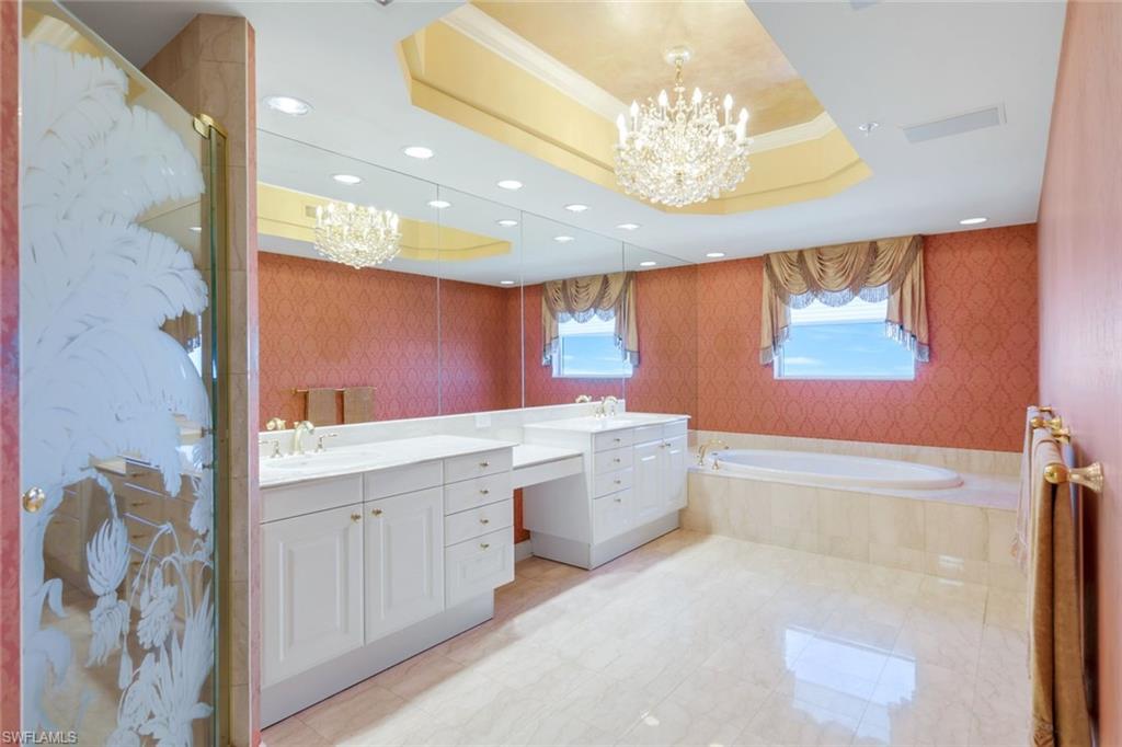 BILTMORE AT BAY COLONY - Residential