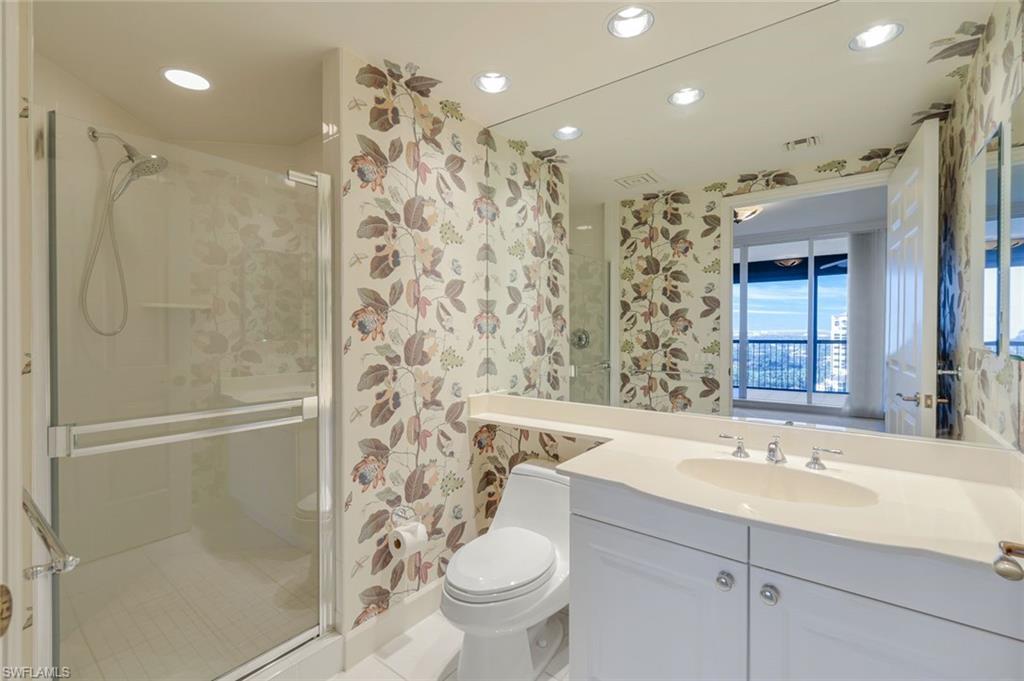 BILTMORE AT BAY COLONY - Residential