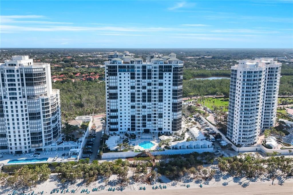 BILTMORE AT BAY COLONY - Residential