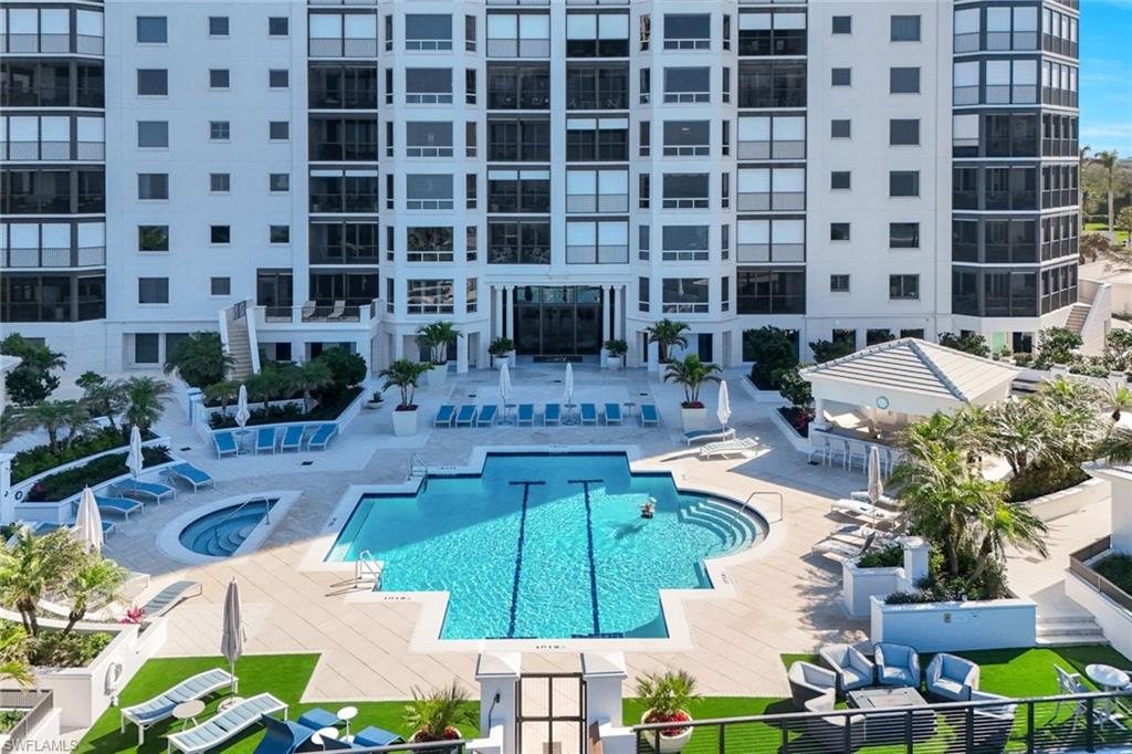 BILTMORE AT BAY COLONY - Residential