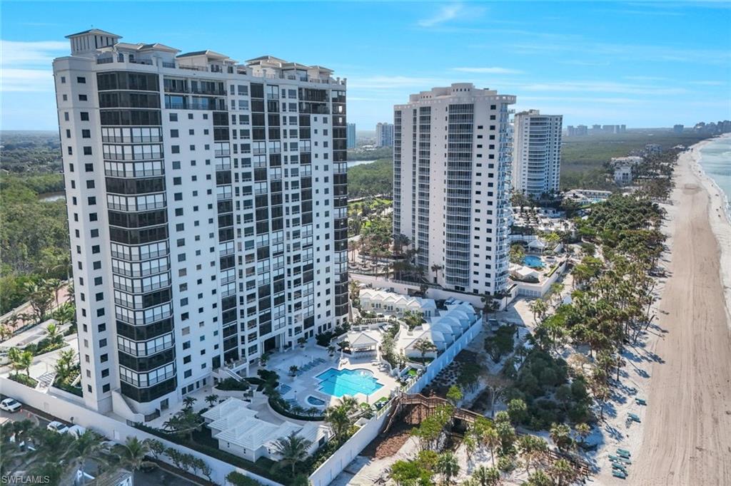 BILTMORE AT BAY COLONY - Residential