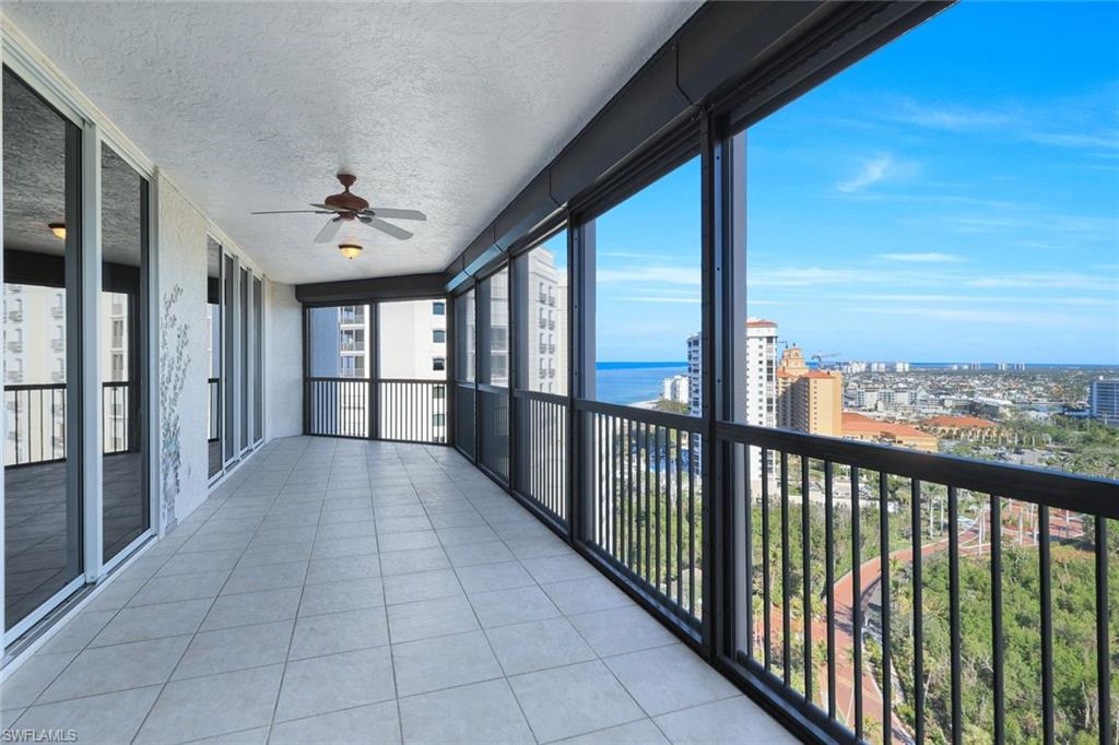 BILTMORE AT BAY COLONY - Residential