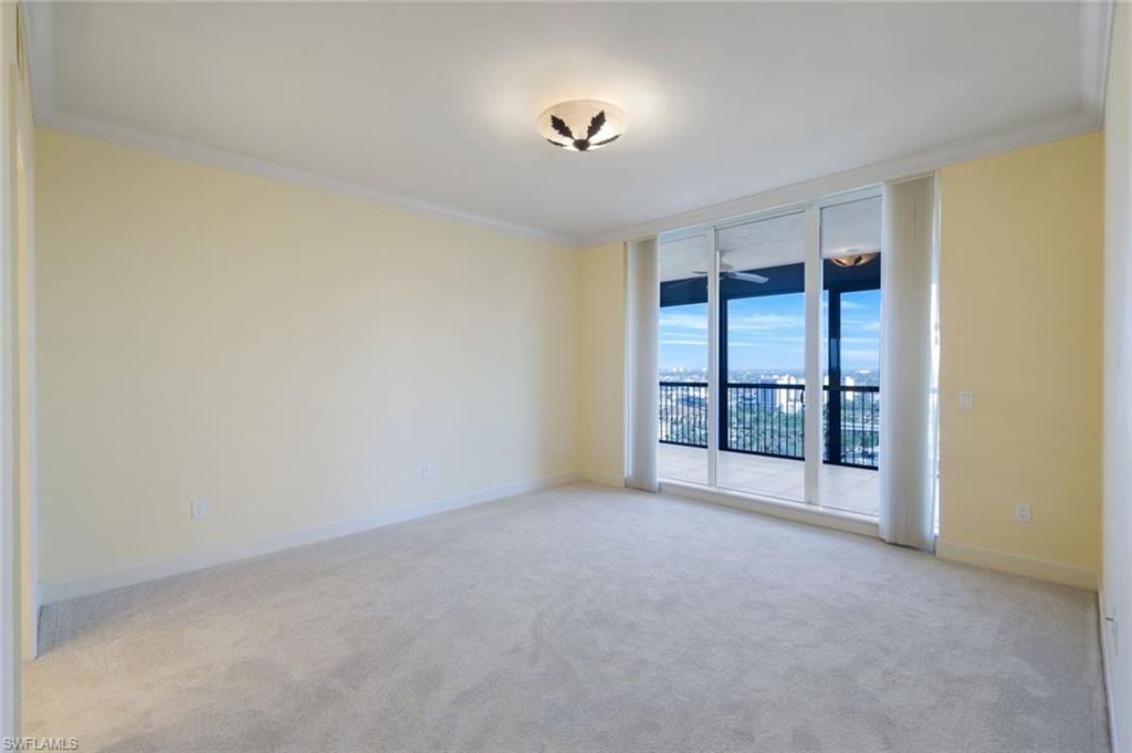 BILTMORE AT BAY COLONY - Residential