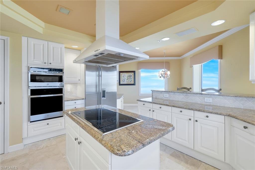 BILTMORE AT BAY COLONY - Residential