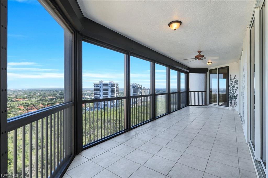 BILTMORE AT BAY COLONY - Residential