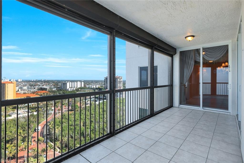 BILTMORE AT BAY COLONY - Residential