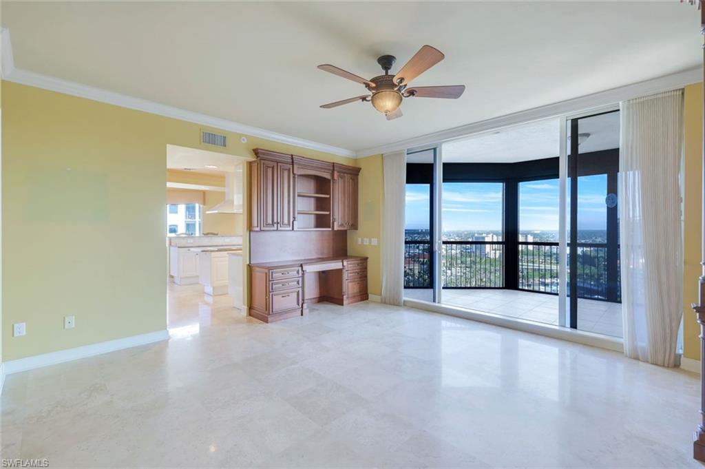 BILTMORE AT BAY COLONY - Residential