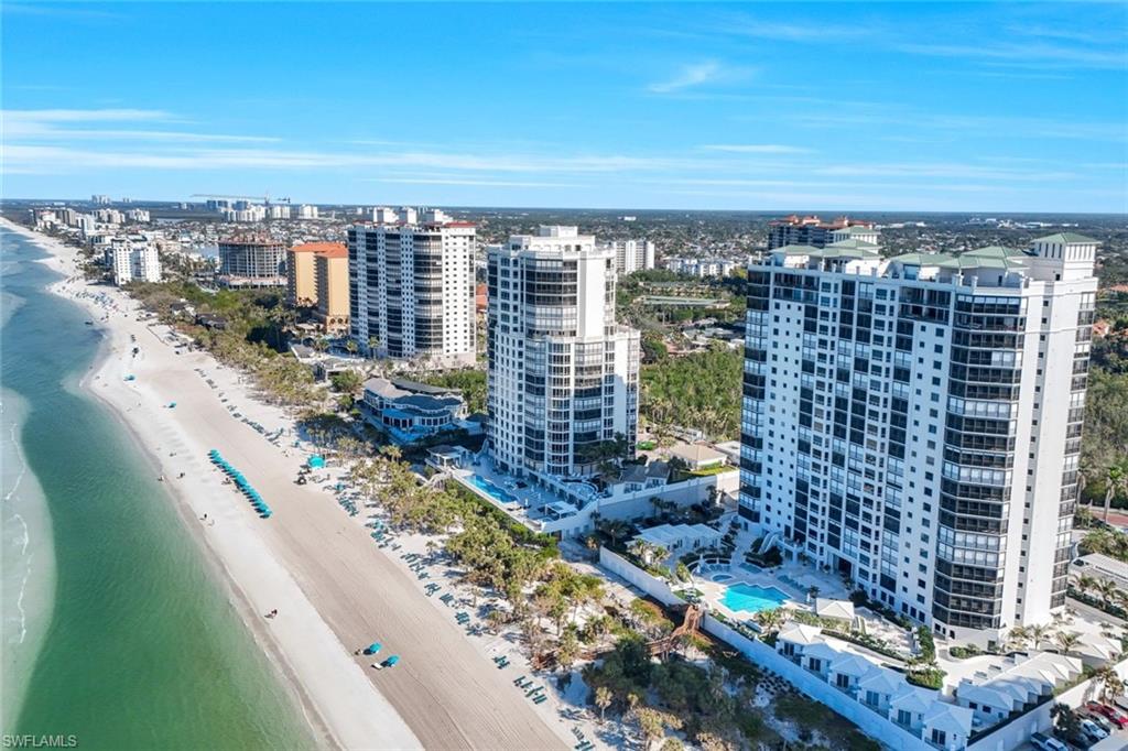 BILTMORE AT BAY COLONY - Residential