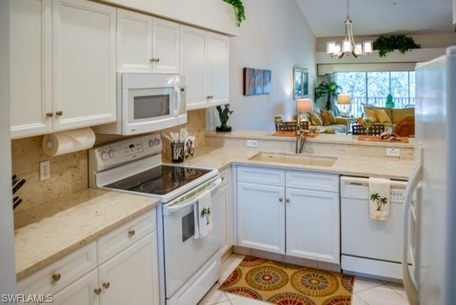 VERANDAS AT TIGER ISLAND - Residential