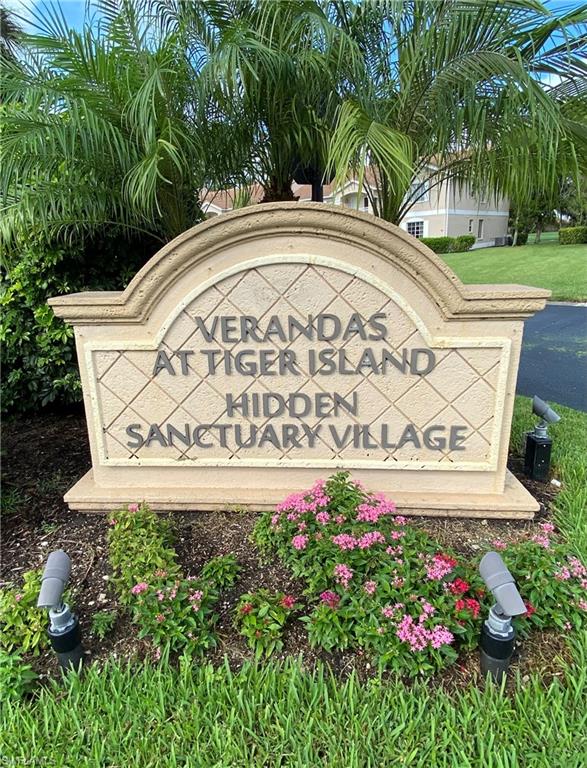 VERANDAS AT TIGER ISLAND - Residential