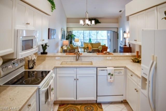 VERANDAS AT TIGER ISLAND - Residential