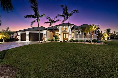 4302 SW 24th CT CAPE CORAL FL 33914