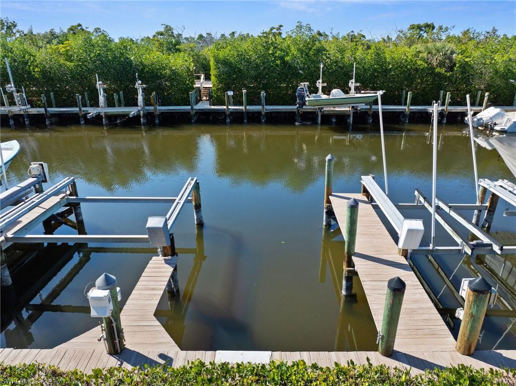 CATALPA COVE - Residential