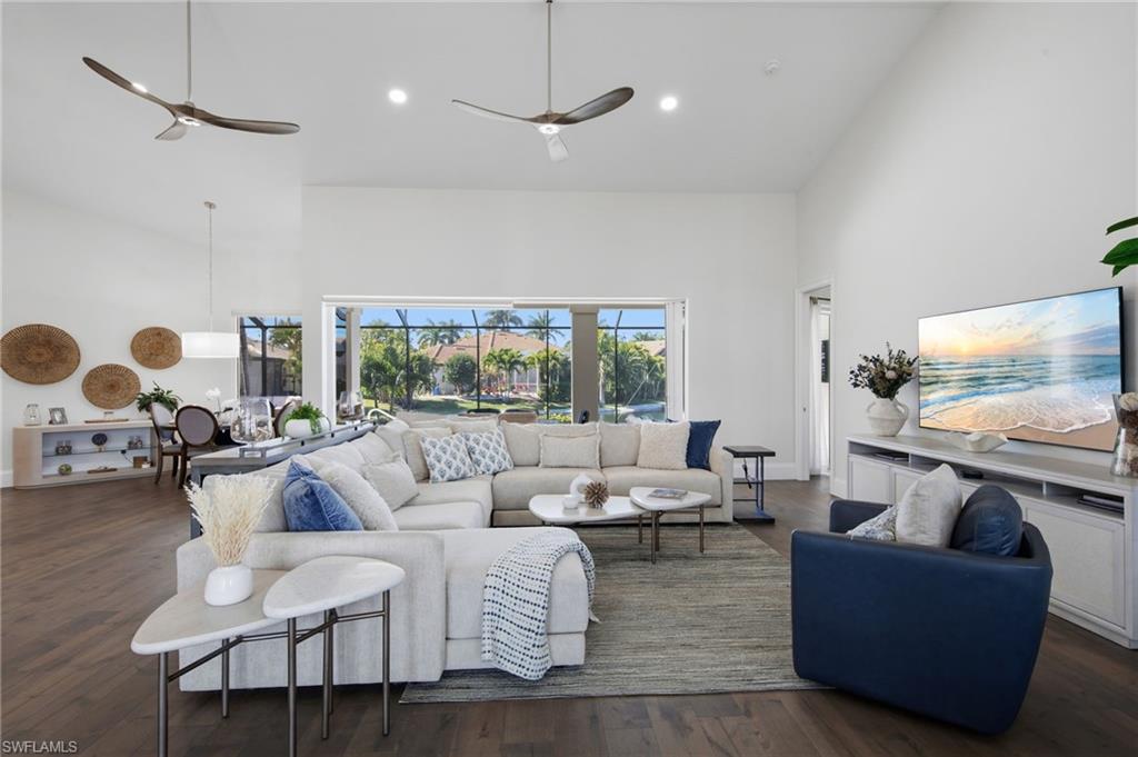 CATALPA COVE - Residential