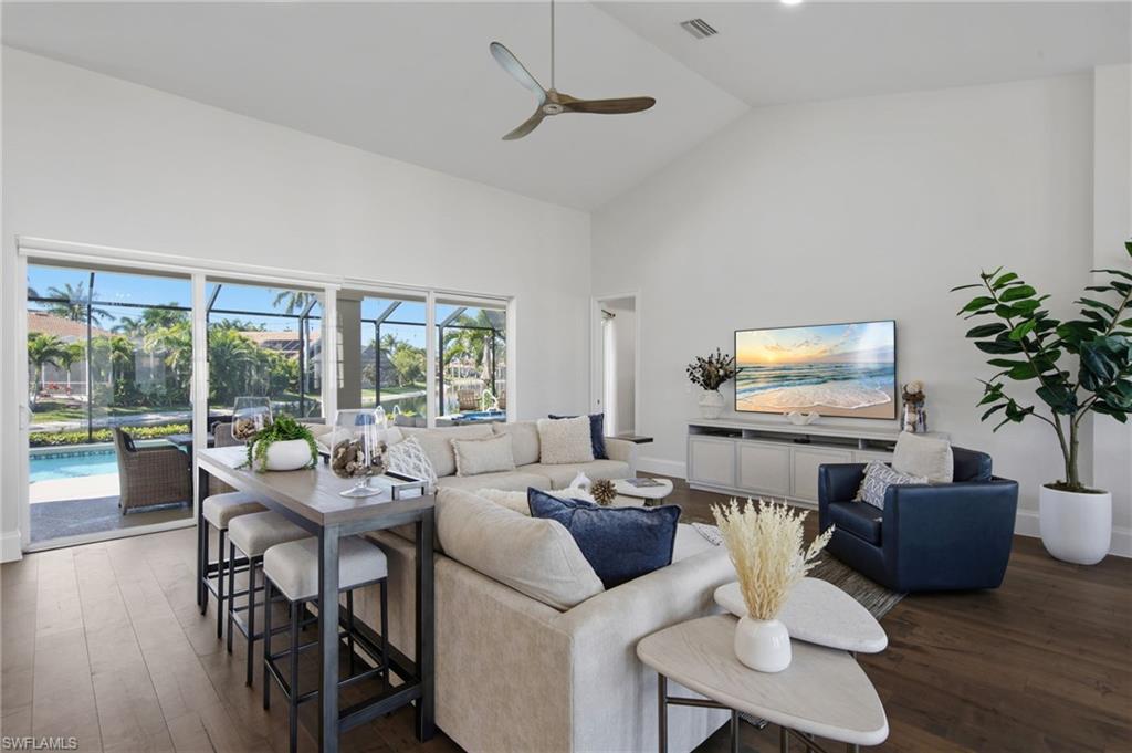 CATALPA COVE - Residential